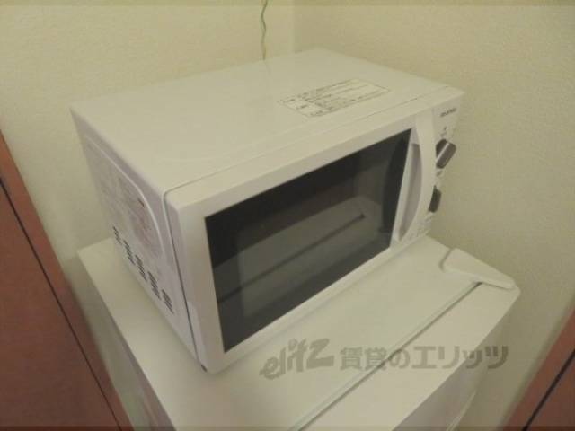 電子レンジ