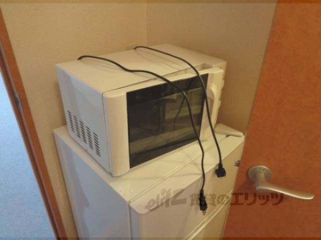 電子レンジ