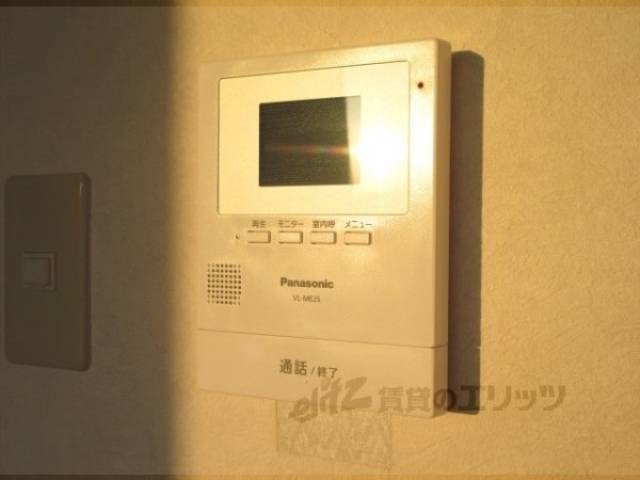 ドアフォン（ＴＶ含）