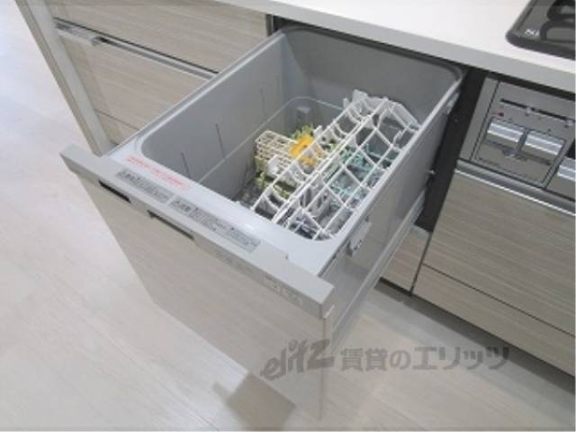 食洗器
