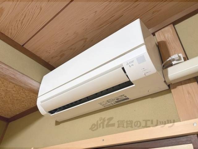 エアコン