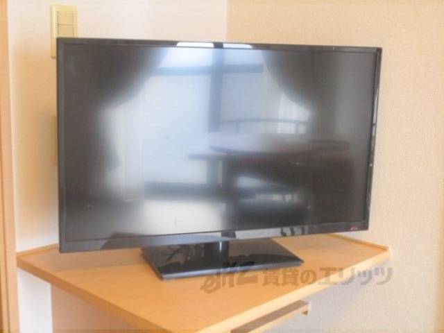 テレビ