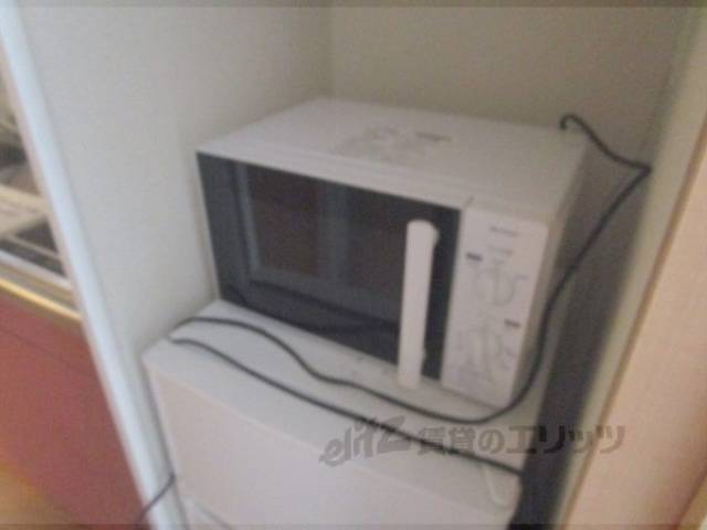 電子レンジ