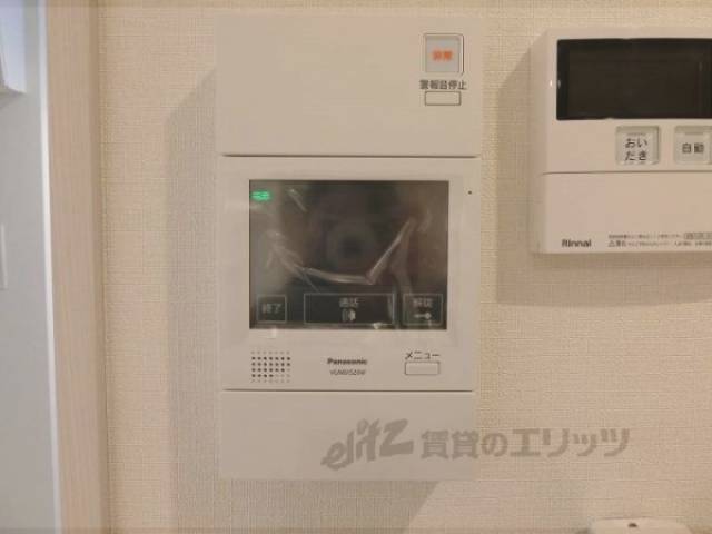 ドアフォン（ＴＶ含）