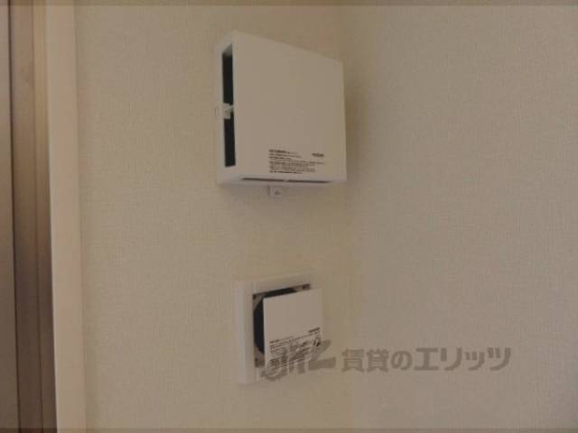 換気口