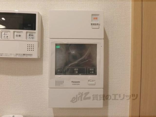 ドアフォン（ＴＶ含）