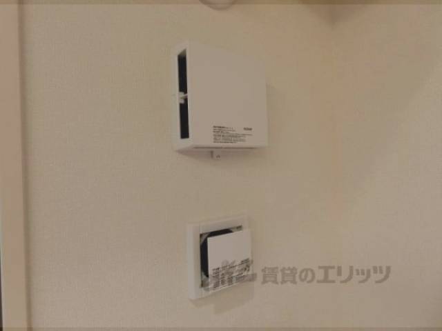 換気口