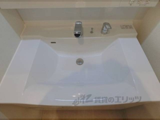 洗面所