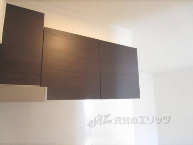 キッチン　収納