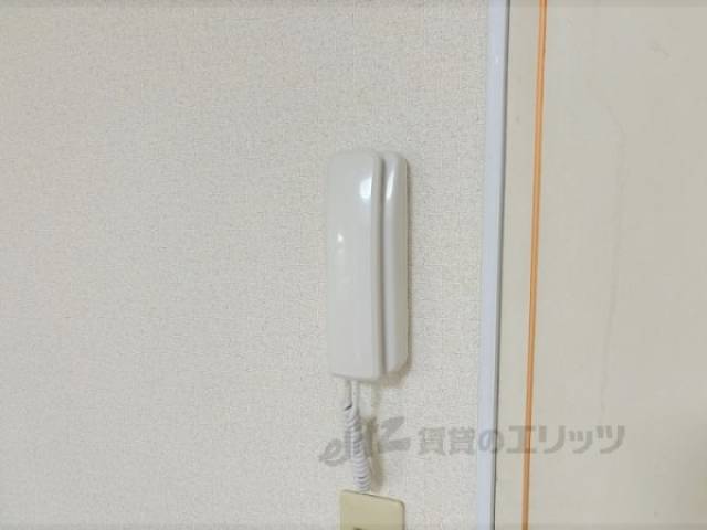 インターフォン