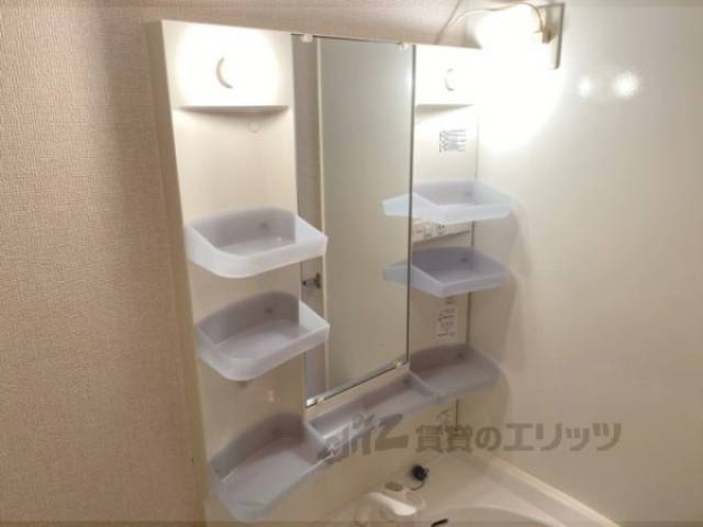 洗面所