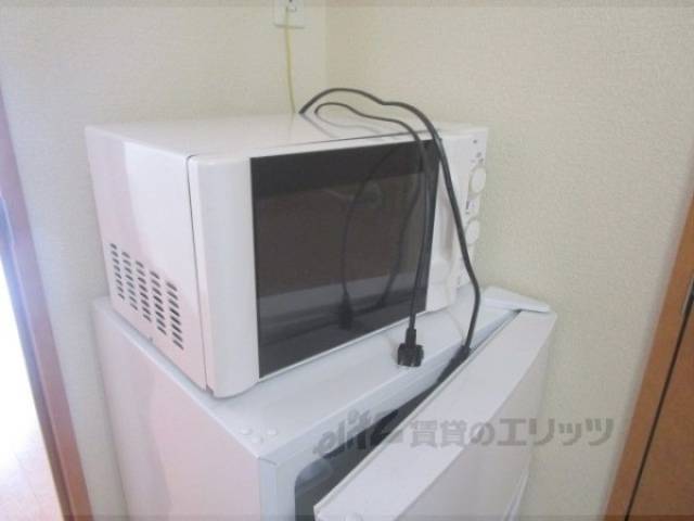 電子レンジ