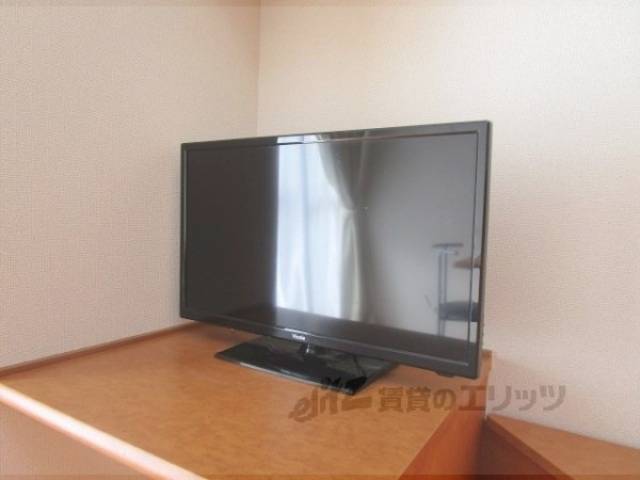 テレビ
