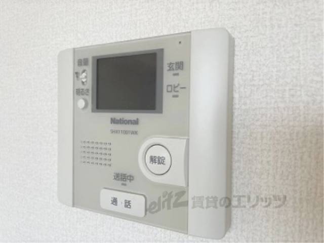 ドアフォン（ＴＶ含）