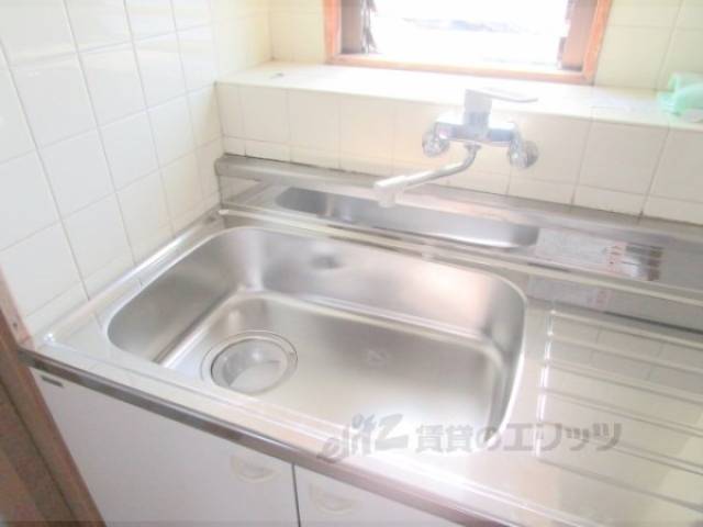 キッチン　シンク