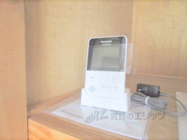 ドアフォン（ＴＶ含）