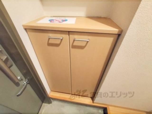 下駄箱