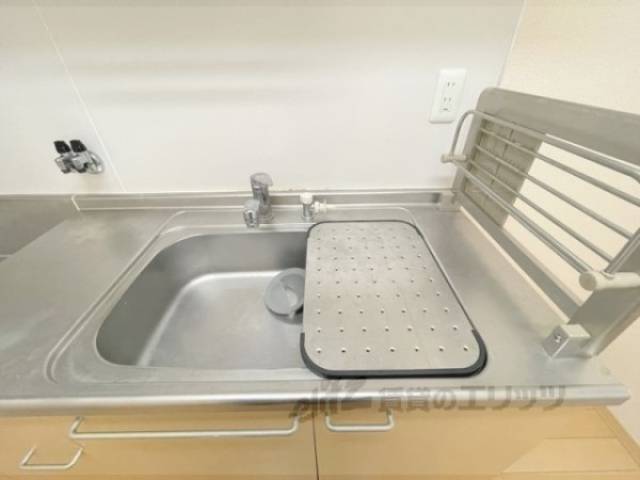 キッチン　シンク