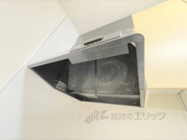 キッチン　レンジフード