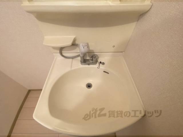 洗面所
