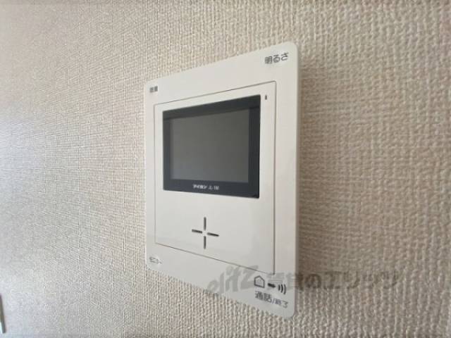 ドアフォン（ＴＶ含）