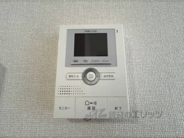 ドアフォン（ＴＶ含）