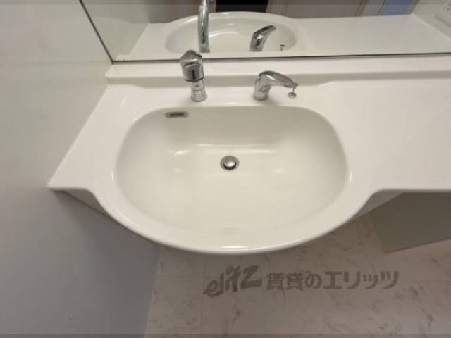 洗面所