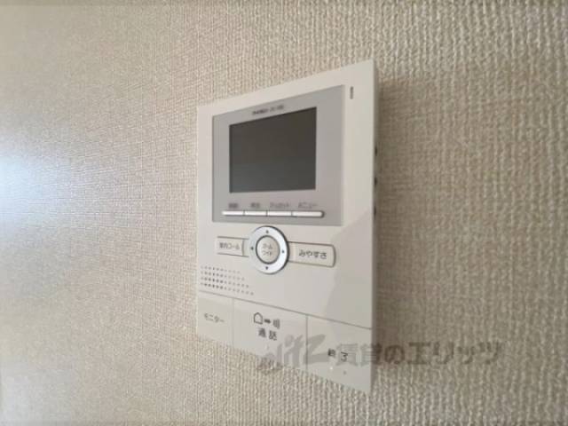 ＴＶモニターフォン