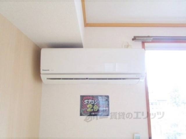エアコン