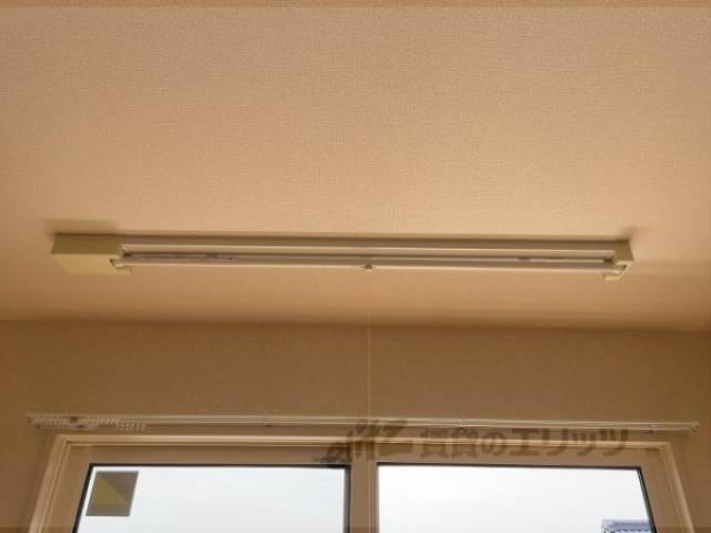 室内物干し