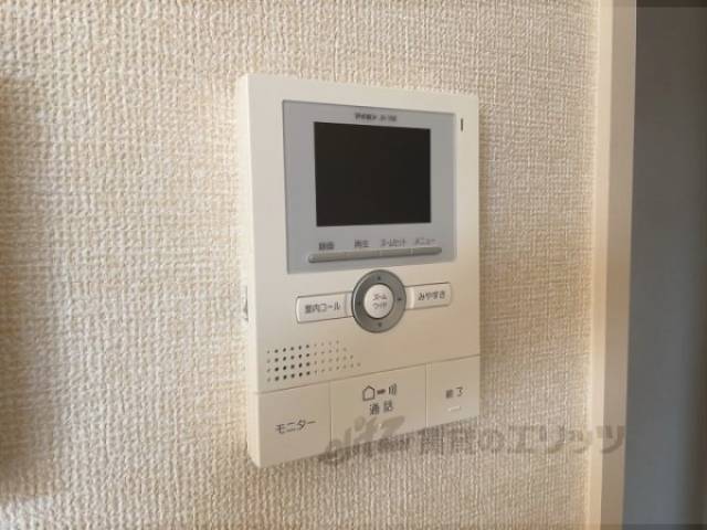 ドアフォン（ＴＶ含）