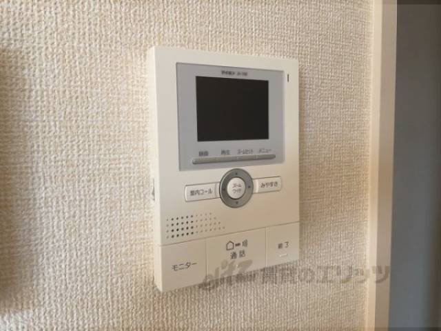 ドアフォン（ＴＶ含）
