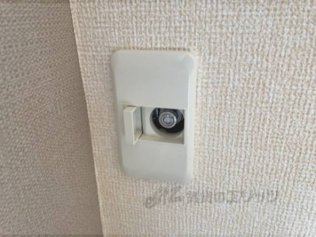 ガスコンセント