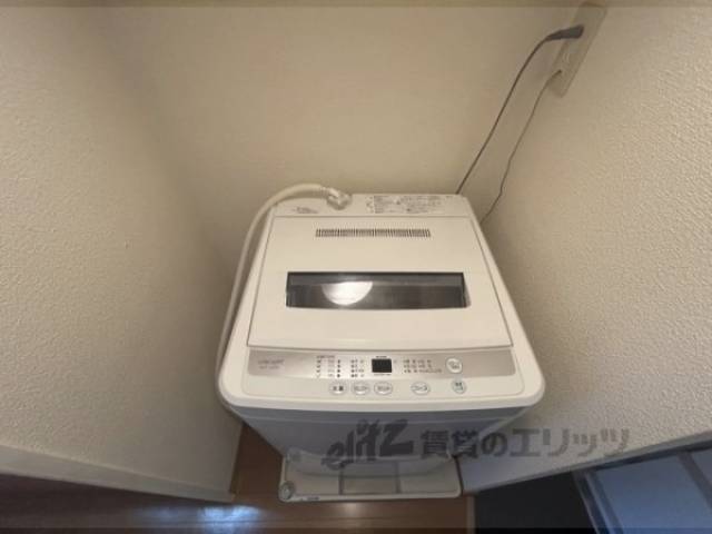 洗濯機