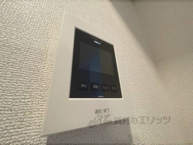 ドアフォン（ＴＶ含）