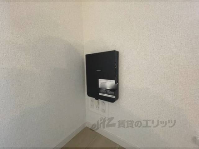 ネット設備