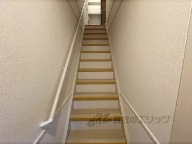 階段