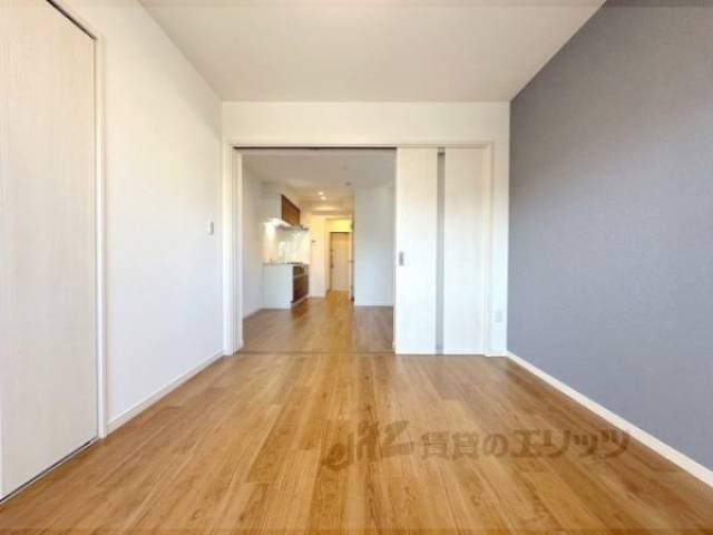 洋室