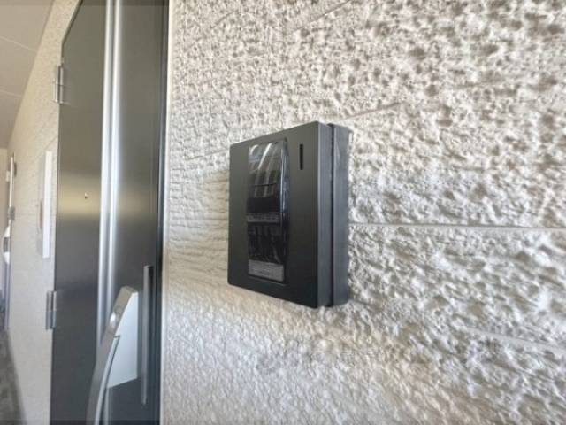 インターホン