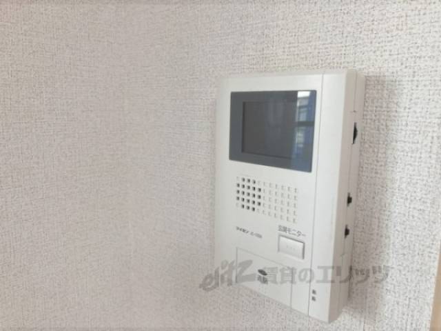 ドアフォン（ＴＶ含）
