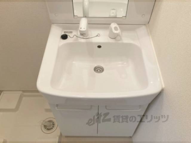 洗面所