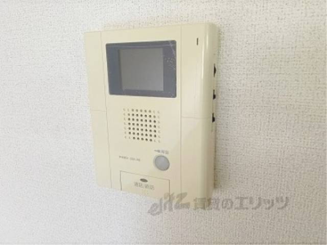 ドアフォン（ＴＶ含）