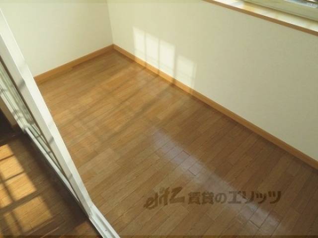 ベランダ　サンルーム