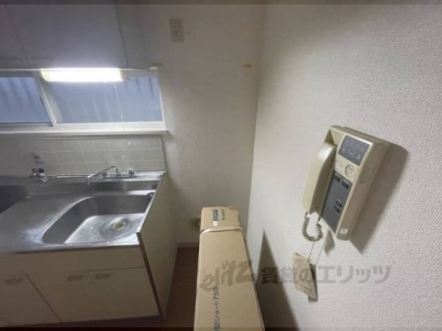 冷蔵庫置場