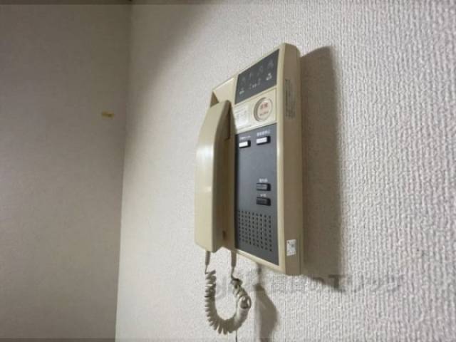 ドアホン