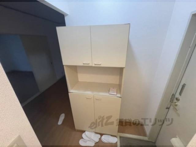 下駄箱