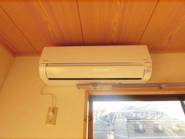 エアコン