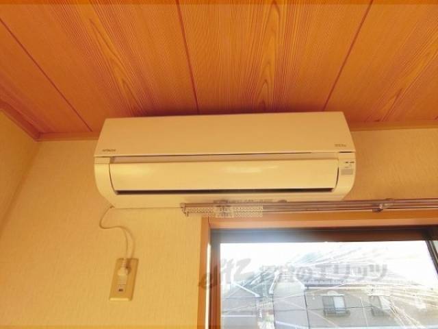 エアコン