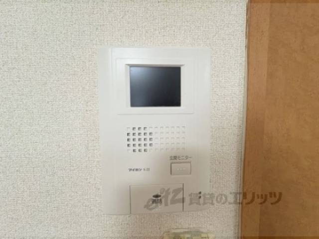 ドアフォン（ＴＶ含）