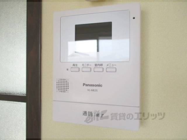 ドアフォン（ＴＶ含）